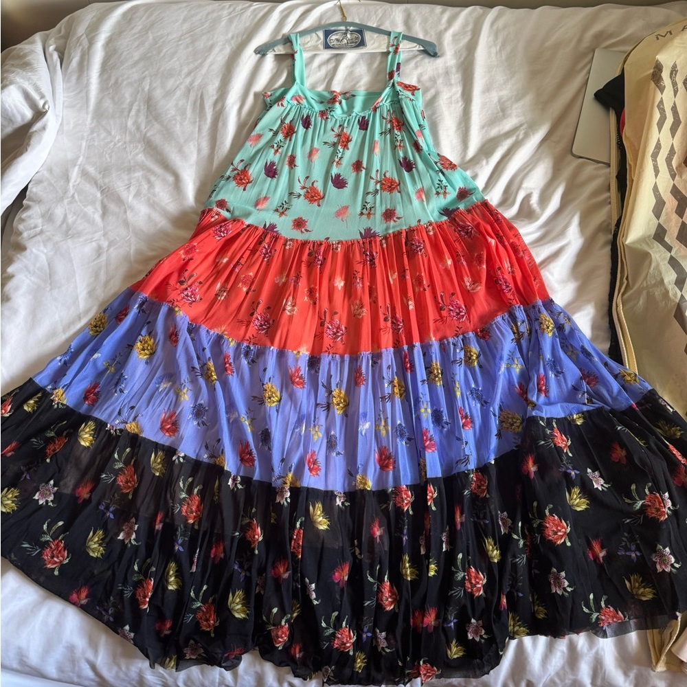 Fuzzi Casual Dress